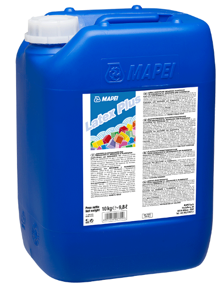 MAPEI Latex Plus